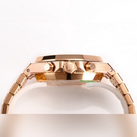 Новинка 2024 года AP/Audemars Piguet Royal Oak серии 26240 с хрон