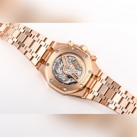 Новинка 2024 года AP/Audemars Piguet Royal Oak серии 26240 с хрон