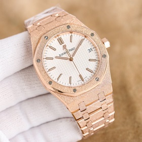 Audemars Piguet Royal Oak 15500V2 — впечатляющий дебют： удаление 