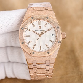 Audemars Piguet Royal Oak 15500V2 — впечатляющий дебют： удаление 