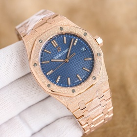 Audemars Piguet Royal Oak 15500V2 — впечатляющий дебют： удаление 