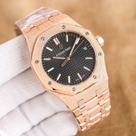 Audemars Piguet Royal Oak 15500V2 — впечатляющий дебют： удаление 