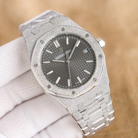 Audemars Piguet Royal Oak 15500V2 — впечатляющий дебют： удаление 