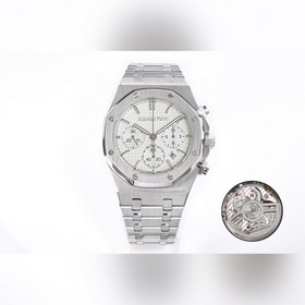 Новинка 2024 года AP/Audemars Piguet Royal Oak серии 26240 с хрон