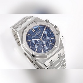 Новинка 2024 года AP/Audemars Piguet Royal Oak серии 26240 с хрон