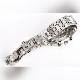 Новинка 2024 года AP/Audemars Piguet Royal Oak серии 26240 с хрон