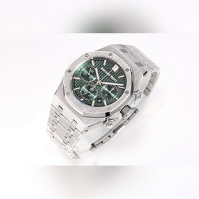 Новинка 2024 года AP/Audemars Piguet Royal Oak серии 26240 с хрон
