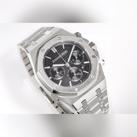Новинка 2024 года AP/Audemars Piguet Royal Oak серии 26240 с хрон