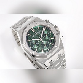 Новинка 2024 года AP/Audemars Piguet Royal Oak серии 26240 с хрон