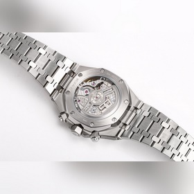 Новинка 2024 года AP/Audemars Piguet Royal Oak серии 26240 с хрон