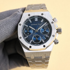 Популярная модель Audemars Piguet Royal Oak 26715BC.ZZ.1356BC.01.