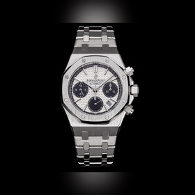 Популярная модель Audemars Piguet Royal Oak 26715BC.ZZ.1356BC.01.