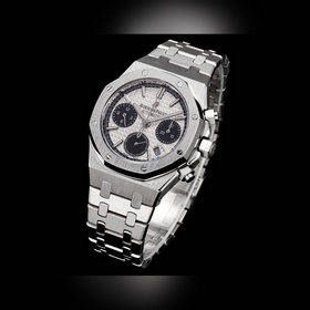 Популярная модель Audemars Piguet Royal Oak 26715BC.ZZ.1356BC.01.