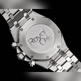Популярная модель Audemars Piguet Royal Oak 26715BC.ZZ.1356BC.01.
