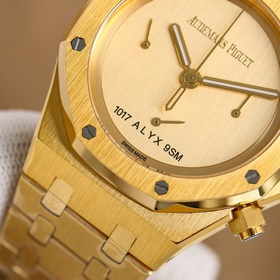 Популярные модели Audemars Piguet В настоящее время это версия с
