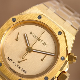 Популярные модели Audemars Piguet В настоящее время это версия с
