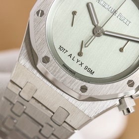 Популярные модели Audemars Piguet В настоящее время это версия с
