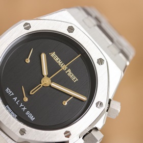 Популярные модели Audemars Piguet В настоящее время это версия с