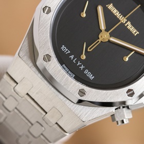 Популярные модели Audemars Piguet В настоящее время это версия с