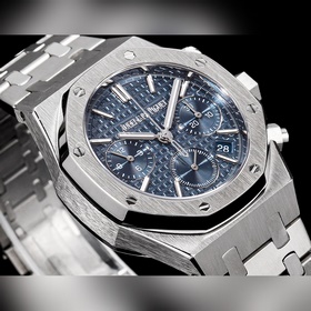Популярная модель Audemars Piguet Royal Oak 26715BC.ZZ.1356BC.01.