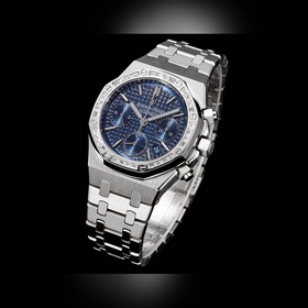 Популярная модель Audemars Piguet Royal Oak 26715BC.ZZ.1356BC.01.
