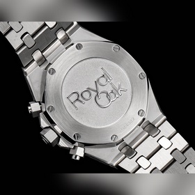 Популярная модель Audemars Piguet Royal Oak 26715BC.ZZ.1356BC.01.
