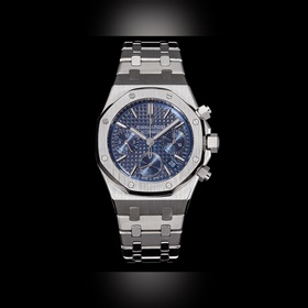Популярная модель Audemars Piguet Royal Oak 26715BC.ZZ.1356BC.01.
