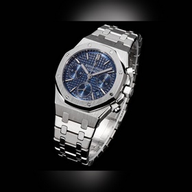 Популярная модель Audemars Piguet Royal Oak 26715BC.ZZ.1356BC.01.