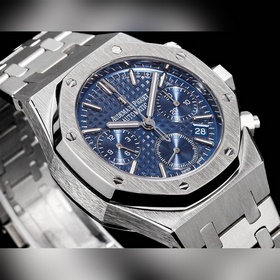 Популярная модель Audemars Piguet Royal Oak 26715BC.ZZ.1356BC.01.