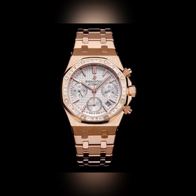 Популярная модель Audemars Piguet Royal Oak 26715BC.ZZ.1356BC.01.