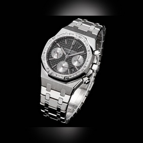 Популярная модель Audemars Piguet Royal Oak 26715BC.ZZ.1356BC.01.