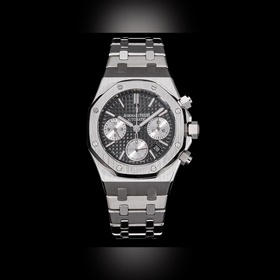 Популярная модель Audemars Piguet Royal Oak 26715BC.ZZ.1356BC.01.