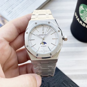 Audemars Piguet Royal Oak серия, стекло с покрытием, размер 45 мм