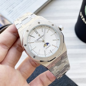 Audemars Piguet Royal Oak серия, стекло с покрытием, размер 45 мм