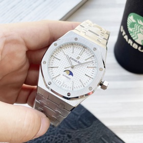 Audemars Piguet Royal Oak серия, стекло с покрытием, размер 45 мм