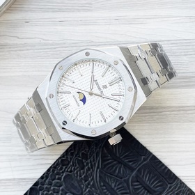 Audemars Piguet Royal Oak серия, стекло с покрытием, размер 45 мм