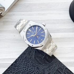 Audemars Piguet Royal Oak серия, стекло с покрытием, размер 45 мм