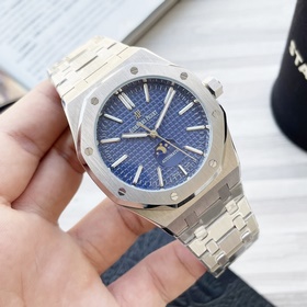 Audemars Piguet Royal Oak серия, стекло с покрытием, размер 45 мм