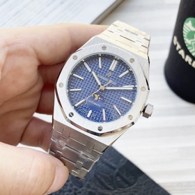 Audemars Piguet Royal Oak серия, стекло с покрытием, размер 45 мм