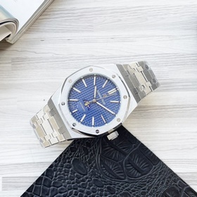 Audemars Piguet Royal Oak серия, стекло с покрытием, размер 45 мм