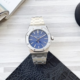 Audemars Piguet Royal Oak серия, стекло с покрытием, размер 45 мм
