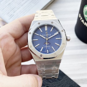 Audemars Piguet Royal Oak серия, стекло с покрытием, размер 45 мм