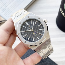 Audemars Piguet Royal Oak серия, стекло с покрытием, размер 45 мм