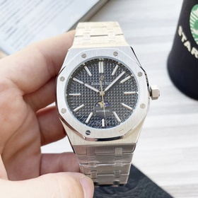 Audemars Piguet Royal Oak серия, стекло с покрытием, размер 45 мм