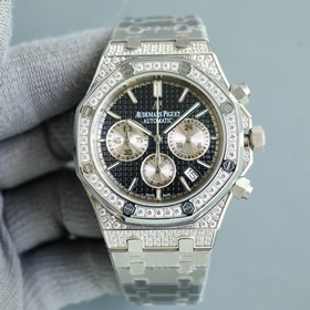 【 Audemars Piguet 】 Audemars Piguet Royal Oak серия, стекло с пок