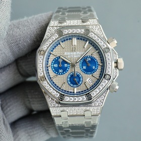 【 Audemars Piguet 】 Audemars Piguet Royal Oak серия, стекло с пок
