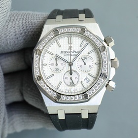 【 Audemars Piguet 】 Audemars Piguet Royal Oak серия, стекло с пок