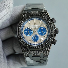 【 Audemars Piguet 】 Audemars Piguet Royal Oak серия, стекло с пок