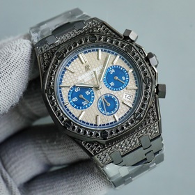【 Audemars Piguet 】 Audemars Piguet Royal Oak серия, стекло с пок