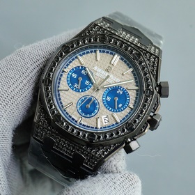 【 Audemars Piguet 】 Audemars Piguet Royal Oak серия, стекло с пок